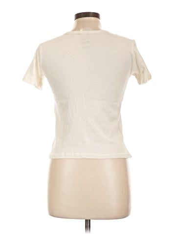 Junk Food Short Sleeve T-Shirt (view 2)