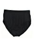 Unbranded Solid Black Swimsuit Bottoms Size 16 - photo 1
