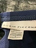 Robin Piccone Stars Blue Swimsuit Top Size L - photo 3