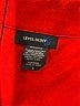 Level Eight 100% Acrylic Red Blazer Size L - photo 6