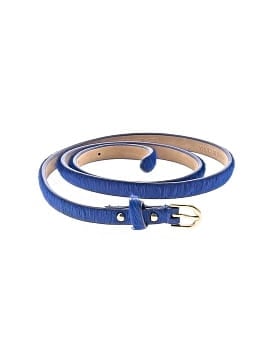 Ann Taylor Leather Belt