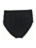 Unbranded Solid Black Swimsuit Bottoms Size 16 - photo 2