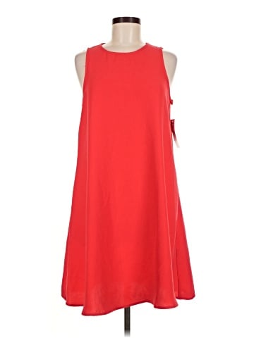 Sharagano Casual Dress (view 1)