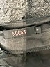 Micas Black Formal Skirt Size S - photo 4