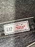 Gap Gray Jeans Size 6s - photo 4