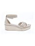 Franco Sarto Ivory Wedges Size 6 1/2 - photo 1