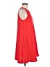 Sharagano 100% Polyester Solid Red Casual Dress Size 6 - photo 4