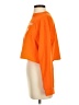 Shein Orange Pullover Sweater Size S - photo 5