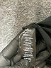 Lulus 100% Polyester Solid Black Casual Dress Size 2X - photo 5