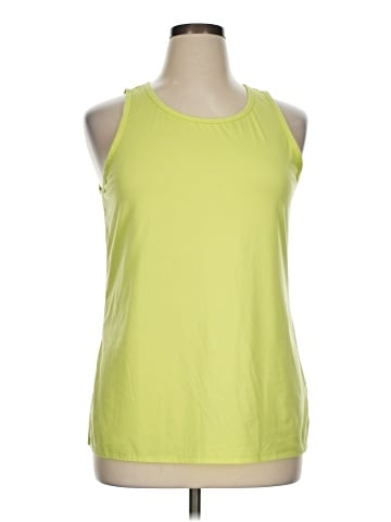 GAIAM Sleeveless T-Shirt (view 1)
