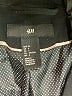 H&M Black Blazer Size 4 - photo 6