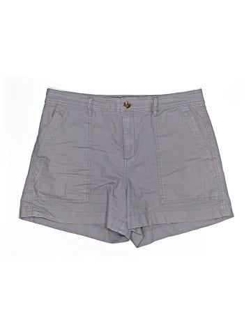 A New Day Khaki Shorts (view 1)