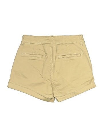 Aero Khaki Shorts (view 2)