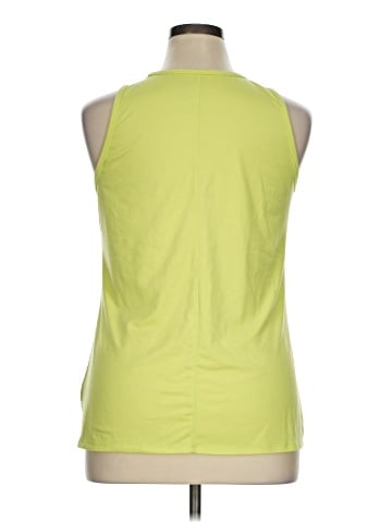 GAIAM Sleeveless T-Shirt (view 2)