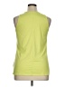 GAIAM Green Sleeveless T-Shirt Size XL - photo 2