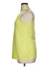 GAIAM Green Sleeveless T-Shirt Size XL - photo 5