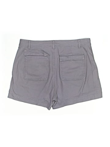 A New Day Khaki Shorts (view 2)