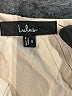 Lulus Solid Ivory Jumpsuit Size 8 - photo 4