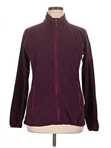 Marmot Track Jacket (view 1)