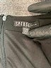Spense Solid Black Jumpsuit Size 10 Petite - photo 4