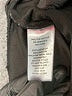 Spense Solid Black Jumpsuit Size 10 Petite - photo 5