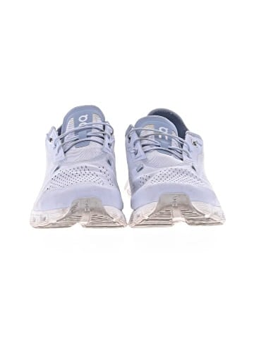On Cloud Sneakers (view 2)