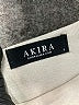 Akira Ivory Bodysuit Size S - photo 3