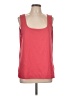 Monsoon Red Tank Top Size XL - photo 1