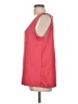 Monsoon Red Tank Top Size XL - photo 5