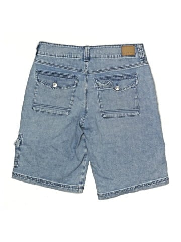 American Eagle Outfitters Denim Shorts (view 2)