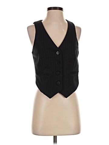 Rachel Zoe TJX Tuxedo Vest (view 1)