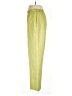 ASHRO 100% Polyester Solid Green Dress Pants Size 14 - photo 5