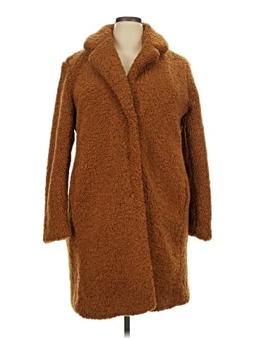 J.Crew Coat (view 1)
