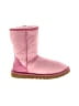 Ugg Australia Pink Boots Size 6 - photo 1
