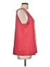 Monsoon Red Tank Top Size XL - photo 4
