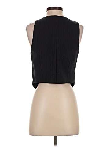 Rachel Zoe TJX Tuxedo Vest (view 2)