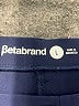 Betabrand Blue Casual Pants Size L - photo 7