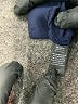 Betabrand Blue Casual Pants Size L - photo 8
