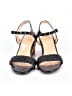 Assorted Brands Black Wedges Size EU 39 - photo 2