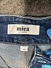 Mica Blue Jeans Size 28 waist - photo 7