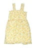 Old Navy Yellow Dress Size 4T - photo 1