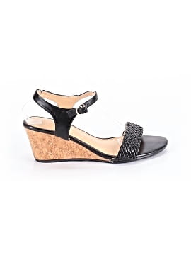 Assorted Brands Wedges