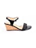 Assorted Brands Black Wedges Size EU 39 - photo 1