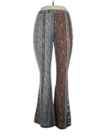 Hot Kiss Casual Pants (view 1)