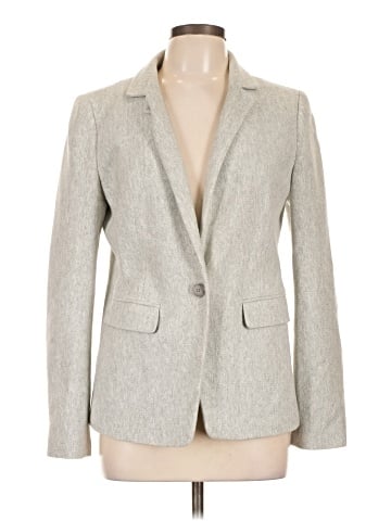 Ann Taylor LOFT Blazer (view 1)