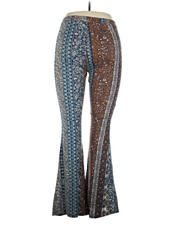 Hot Kiss Casual Pants (view 2)