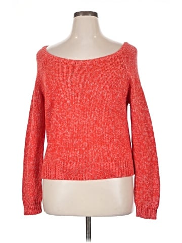American Eagle Outfitters Pullover Sweater (view 1)