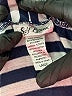 Self Esteem Blue Sweater Vest Size L - photo 7