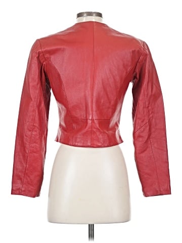 Styleworks Leather Jacket (view 2)