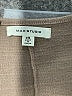 Max Studio Brown Casual Dress Size XS - photo 7